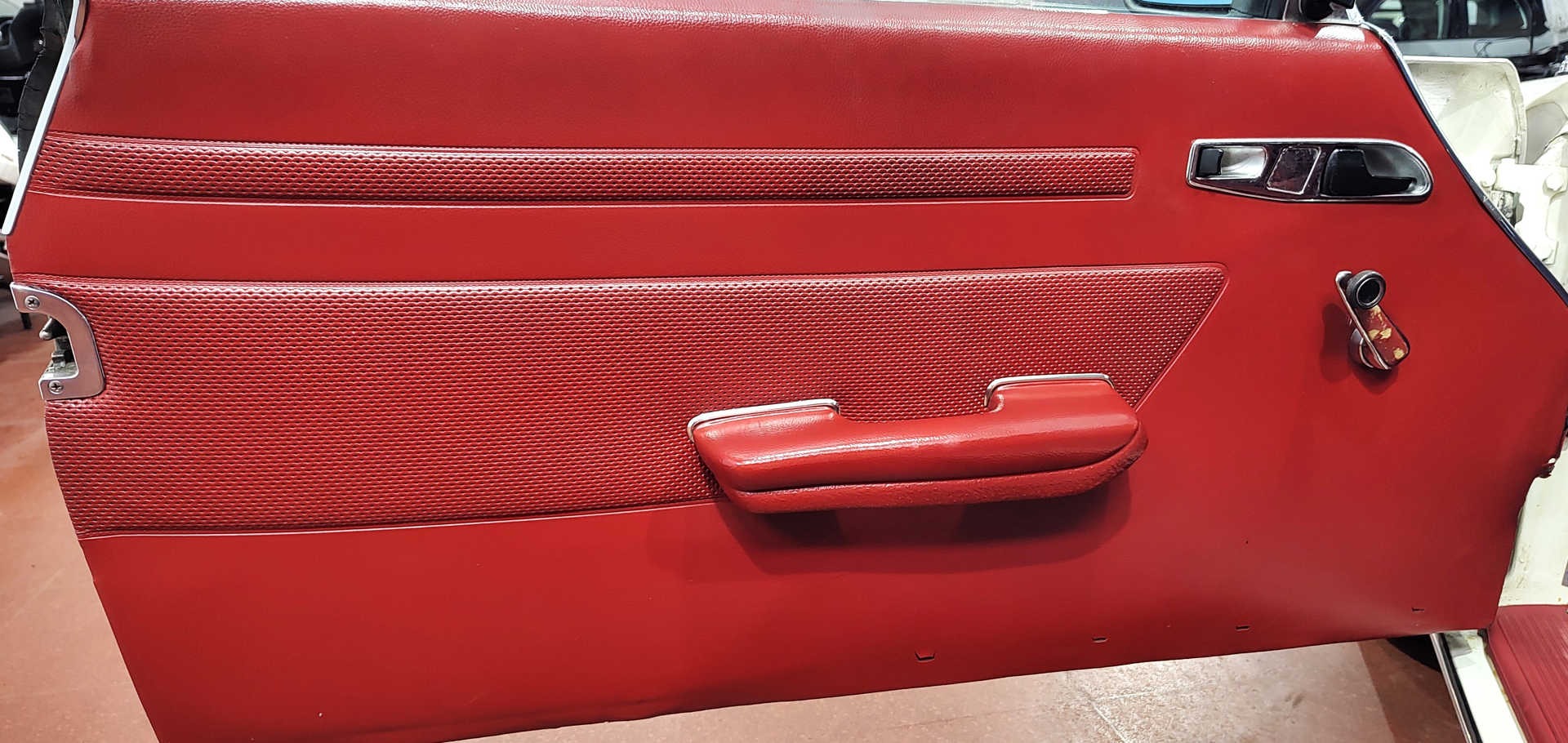 Mirá esta publicación de Mercedes Benz 350 SLC