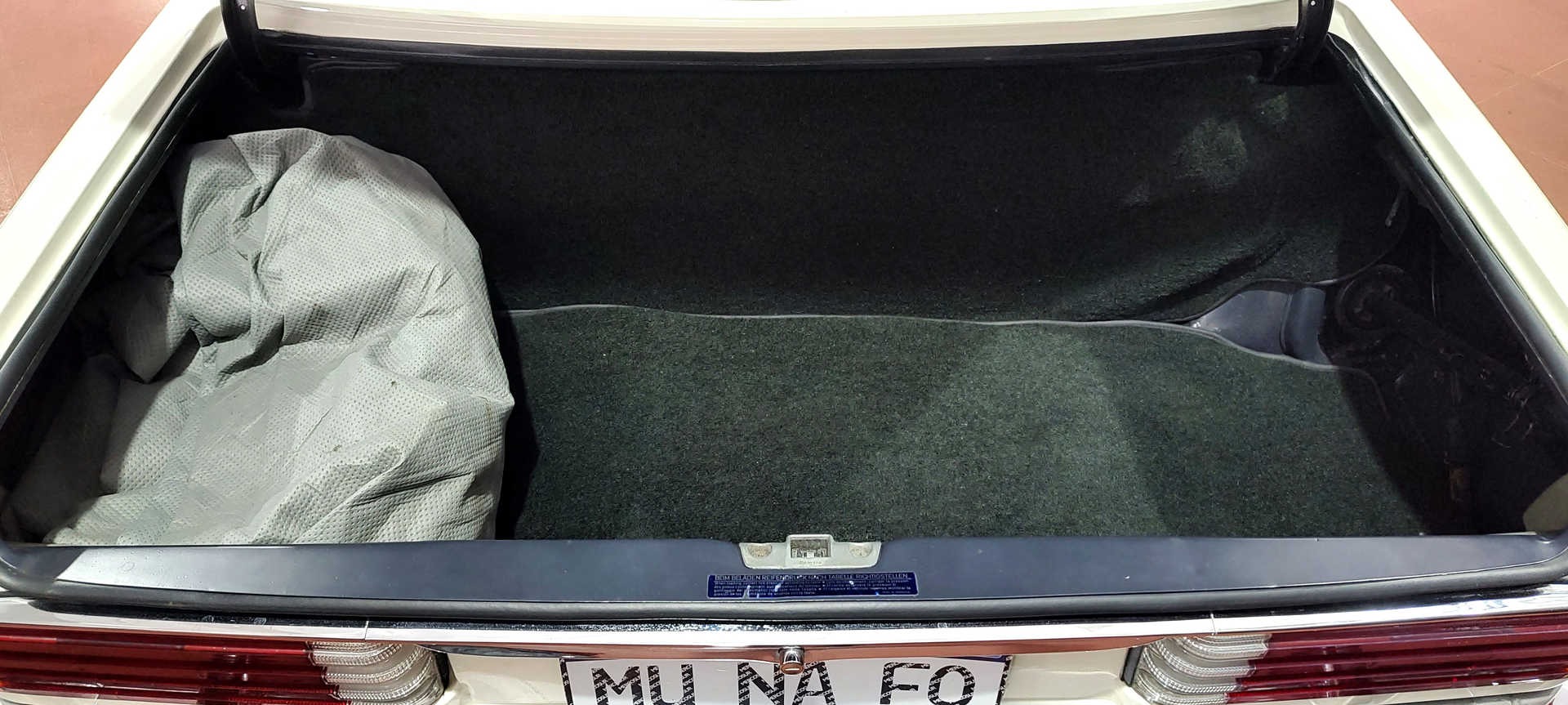 Mirá esta publicación de Mercedes Benz 350 SLC