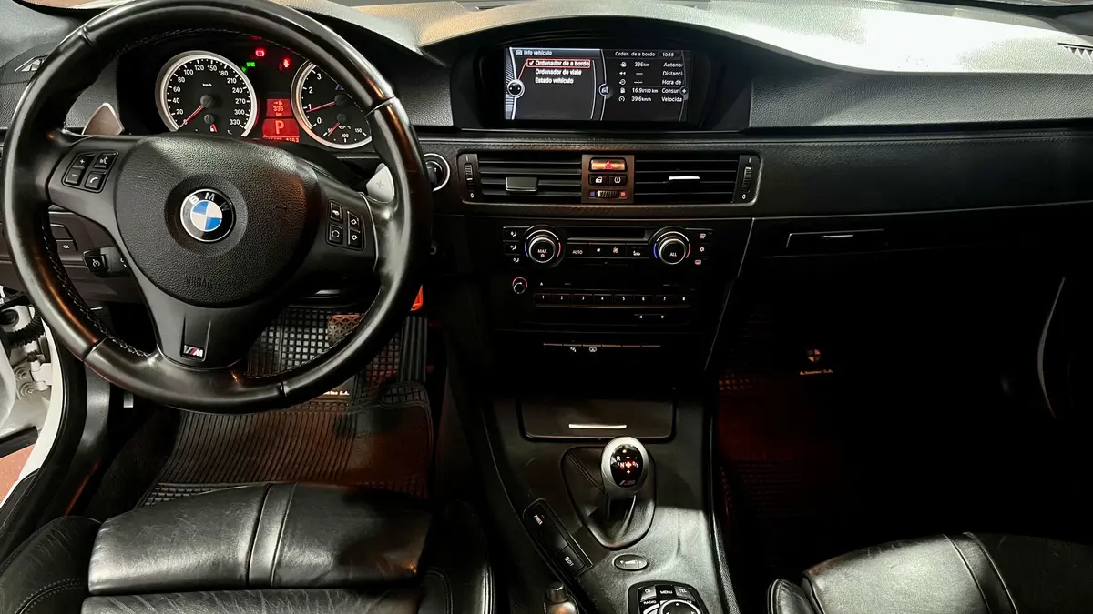 Mirá esta publicación de BMW Serie M