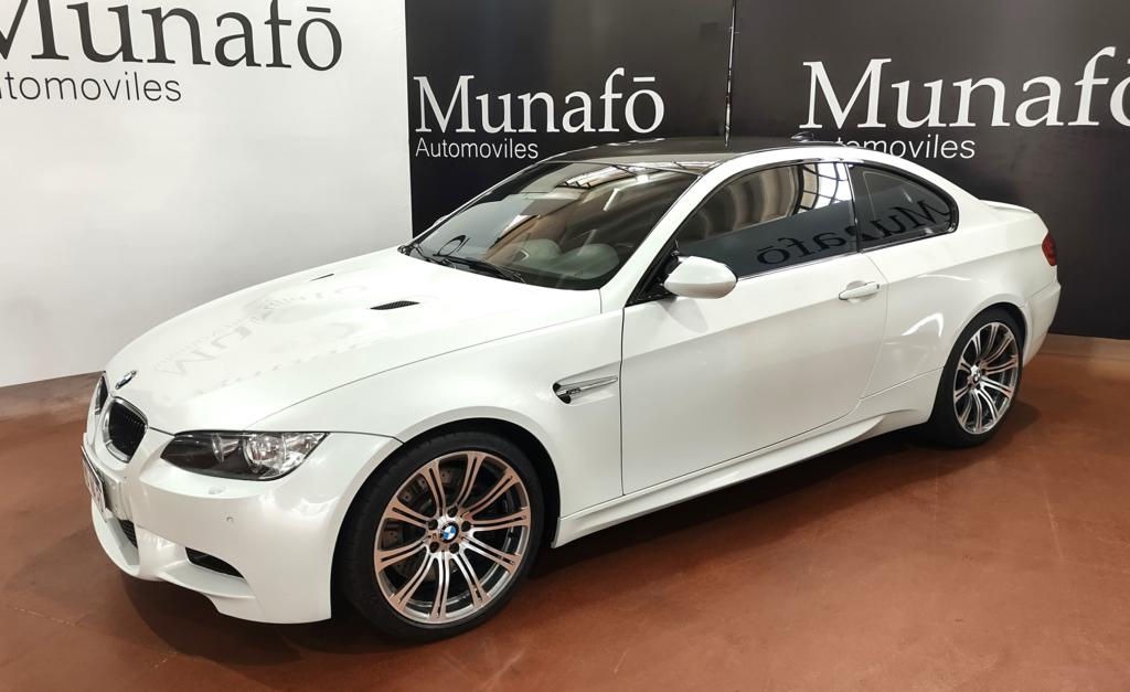 Mira esta publicación de BMW Serie M 2013 en Motordil