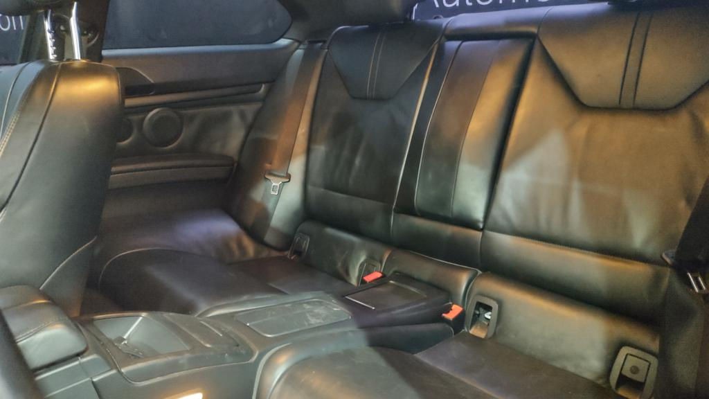 Mirá esta publicación de BMW Serie M