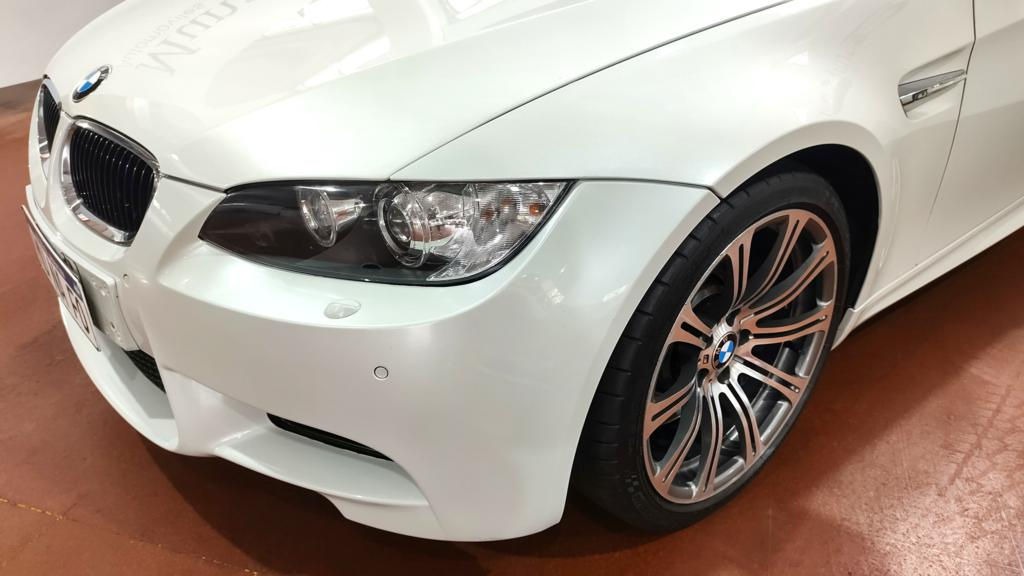 Mirá esta publicación de BMW Serie M