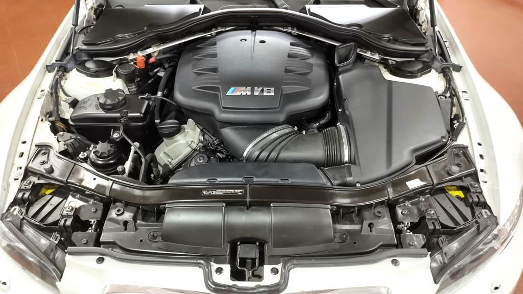 Mirá esta publicación de BMW Serie M