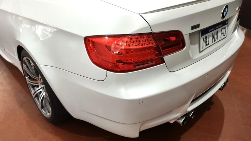 Mirá esta publicación de BMW Serie M