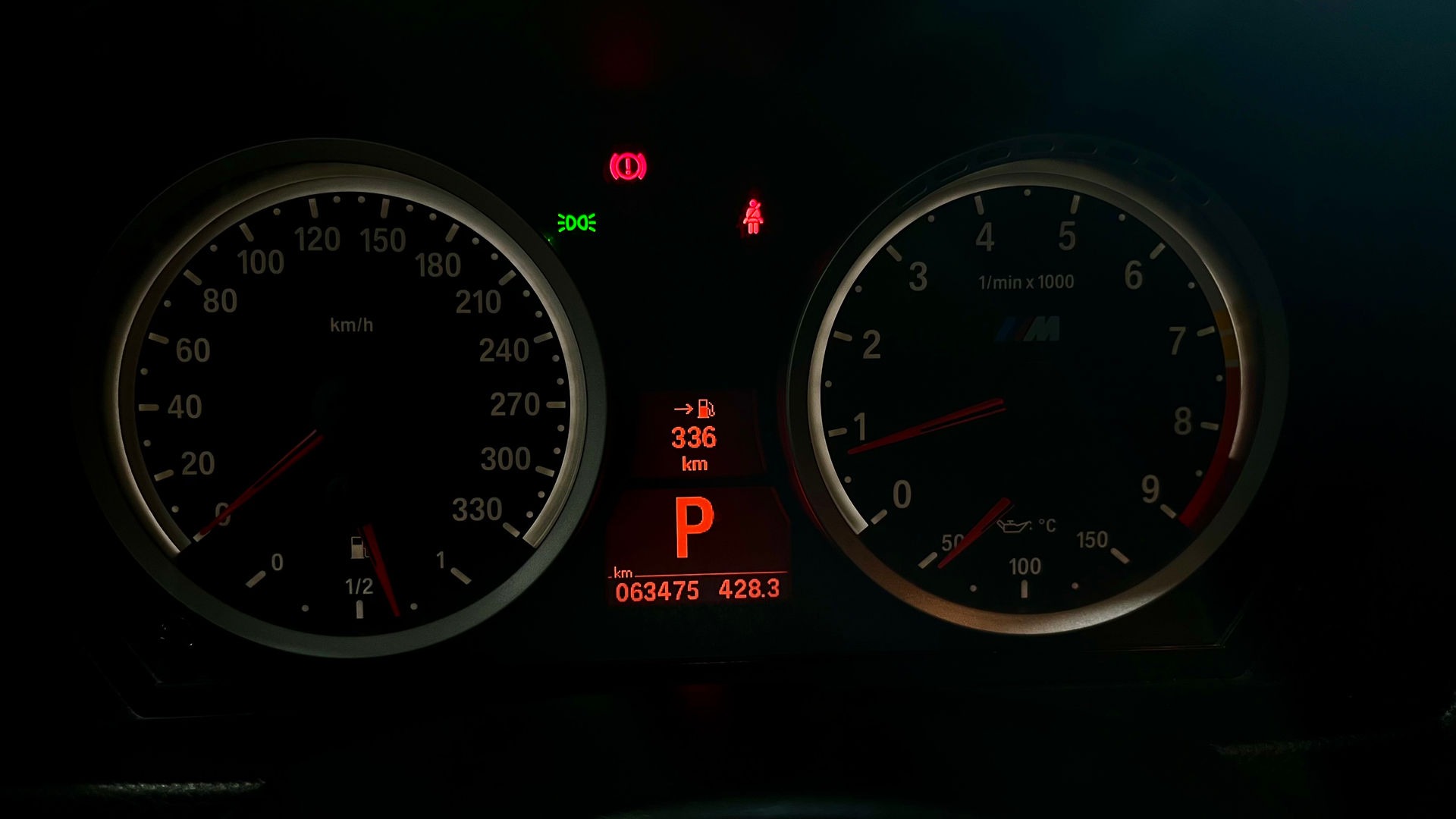 Mirá esta publicación de BMW Serie M