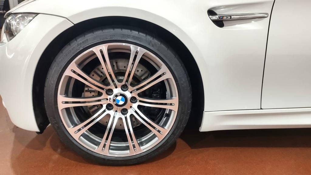 Mirá esta publicación de BMW Serie M