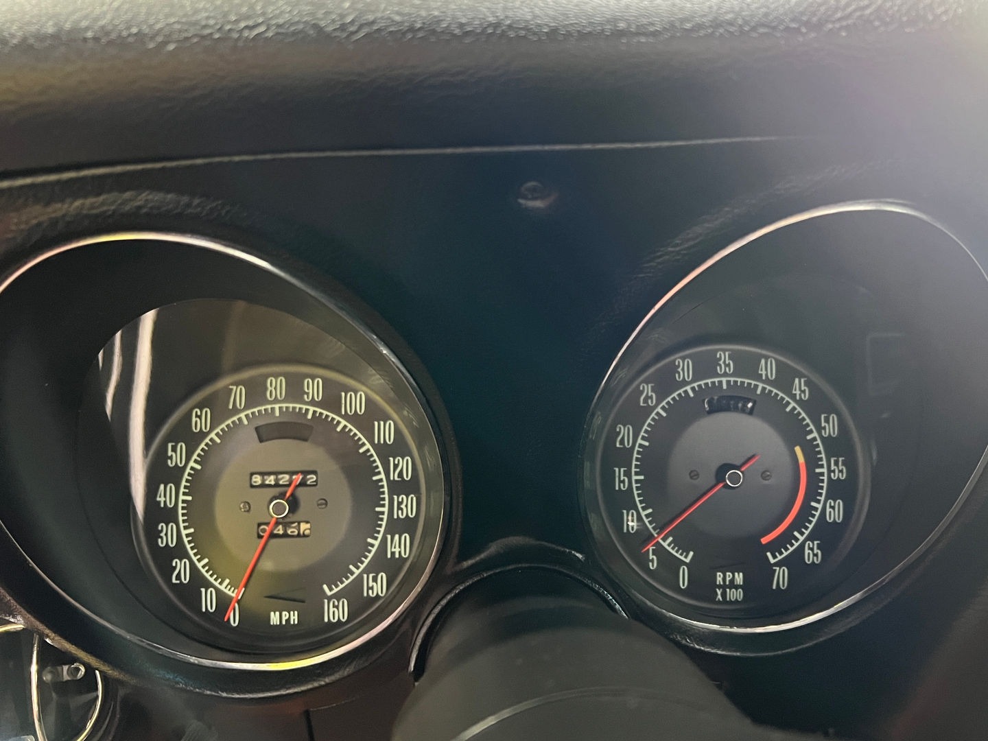 Mirá esta publicación de Chevrolet Corvette