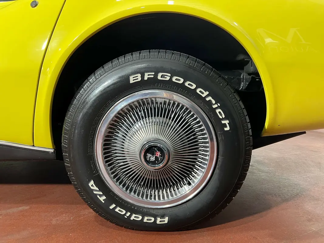 Mirá esta publicación de Chevrolet Corvette