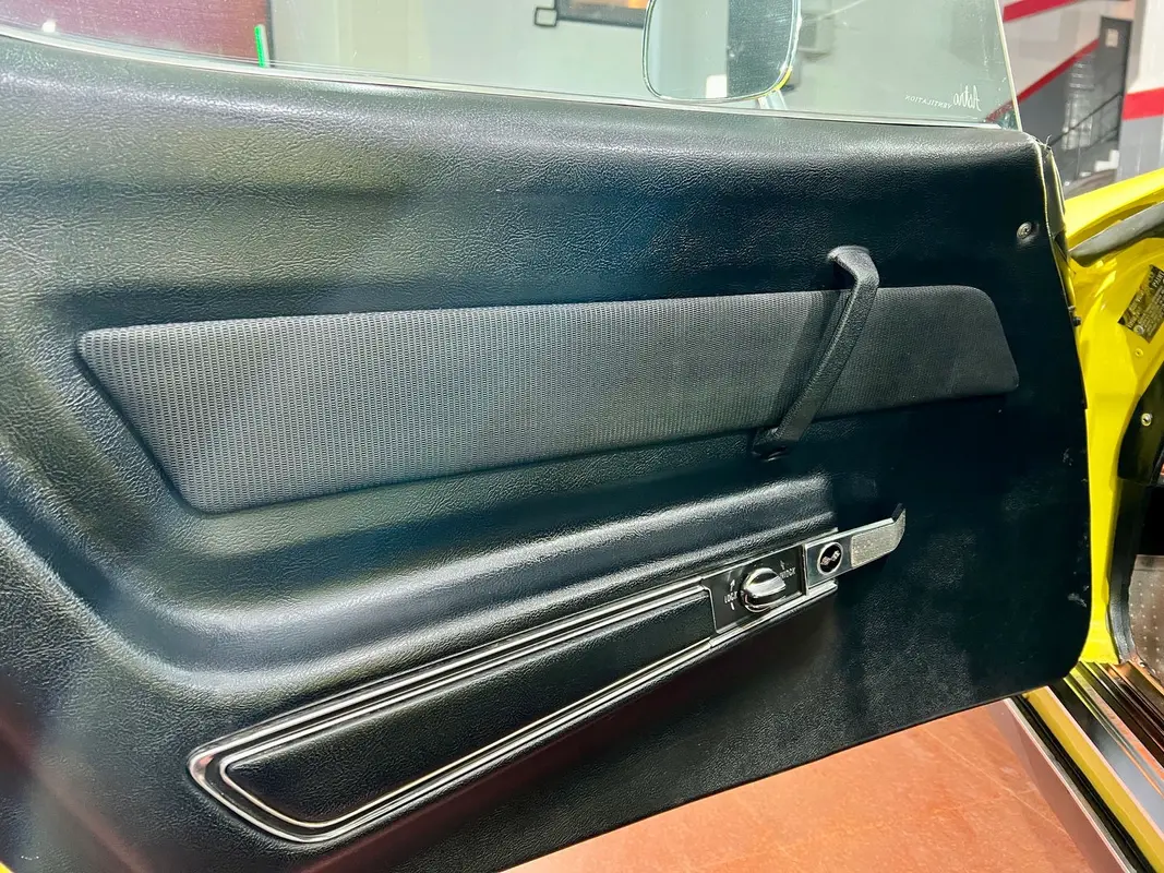 Mirá esta publicación de Chevrolet Corvette