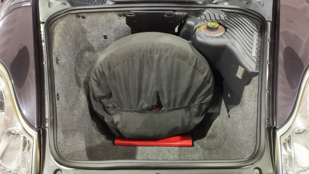 Mirá esta publicación de Porsche 911