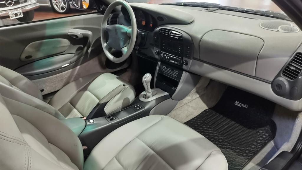 Mirá esta publicación de Porsche 911