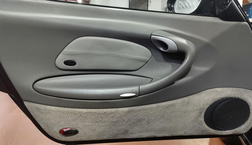 Mirá esta publicación de Porsche 911