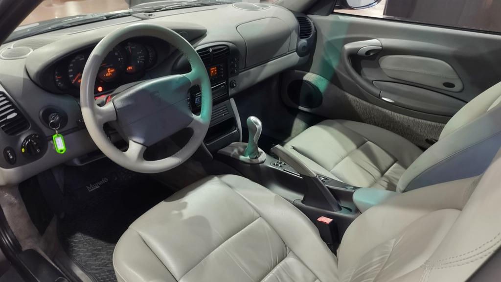 Mirá esta publicación de Porsche 911