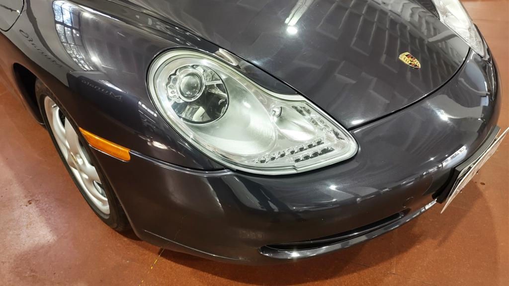 Mira esta publicación de Porsche 911 1998 en Motordil