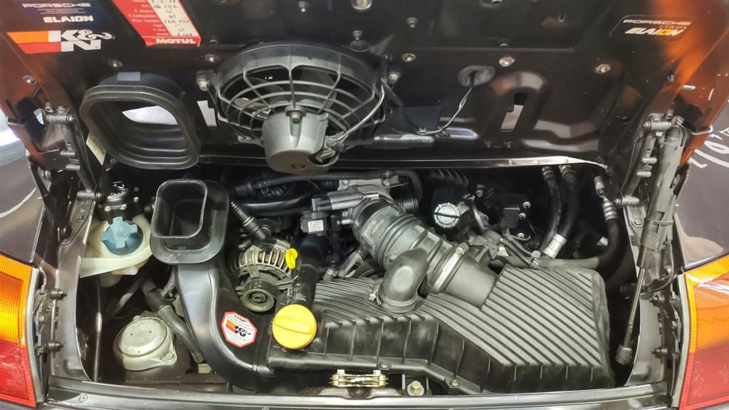 Mirá esta publicación de Porsche 911