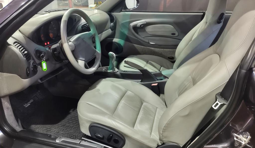 Mirá esta publicación de Porsche 911