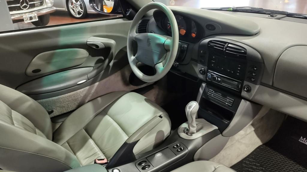 Mirá esta publicación de Porsche 911