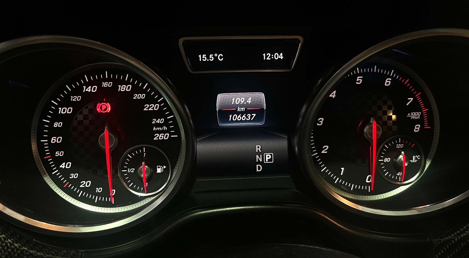 Mirá esta publicación de Mercedes Benz GLE