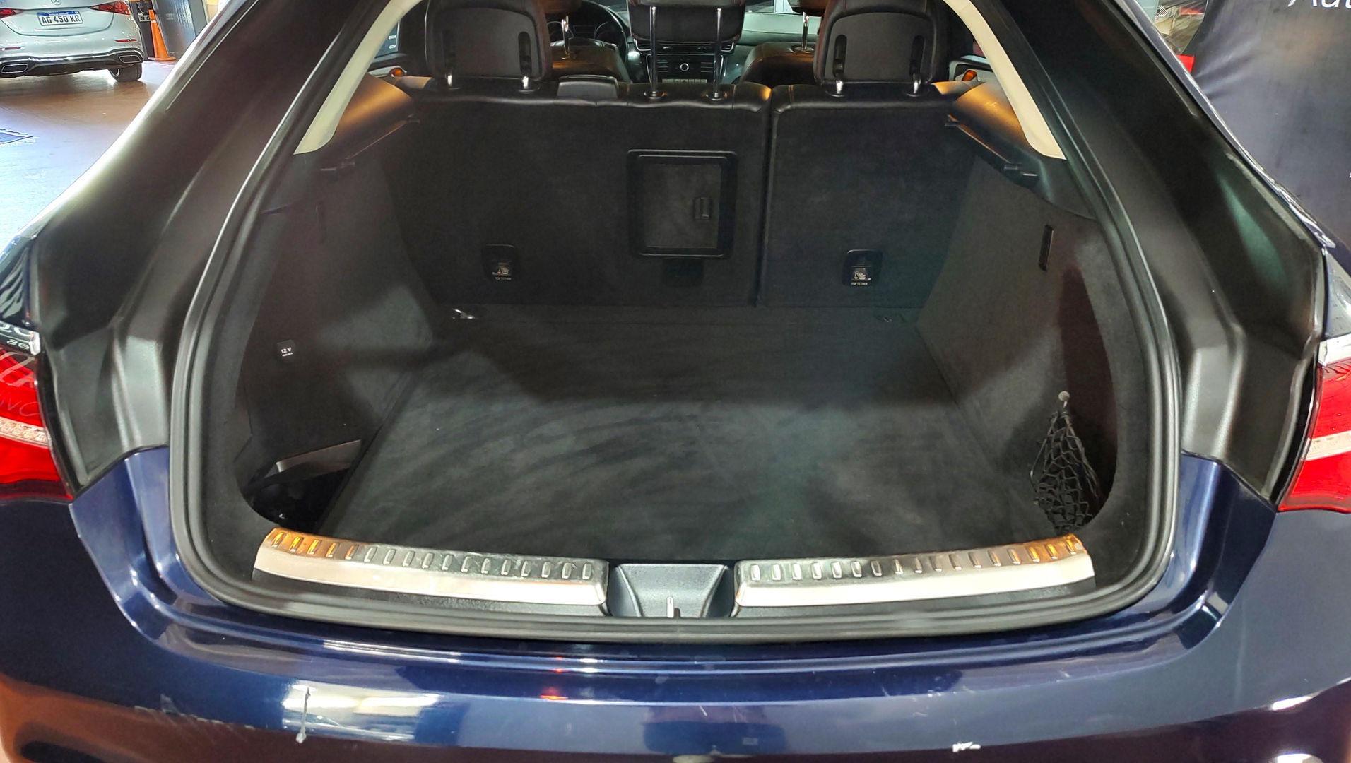 Mirá esta publicación de Mercedes Benz GLE