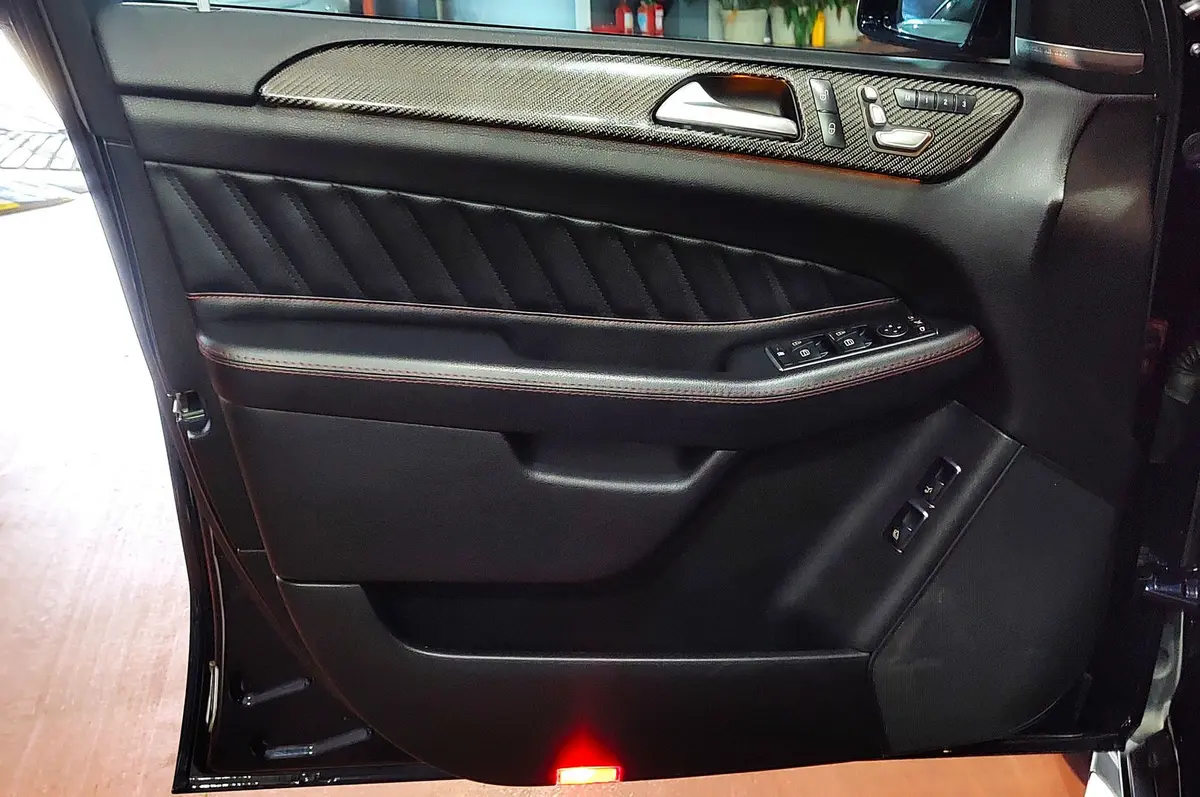 Mirá esta publicación de Mercedes Benz GLE