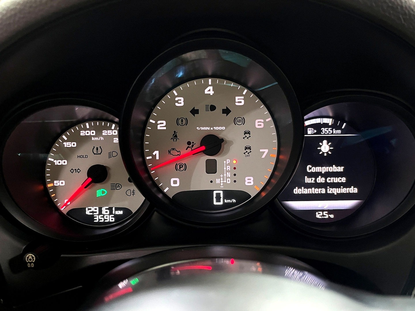 Mirá esta publicación de Porsche Macan