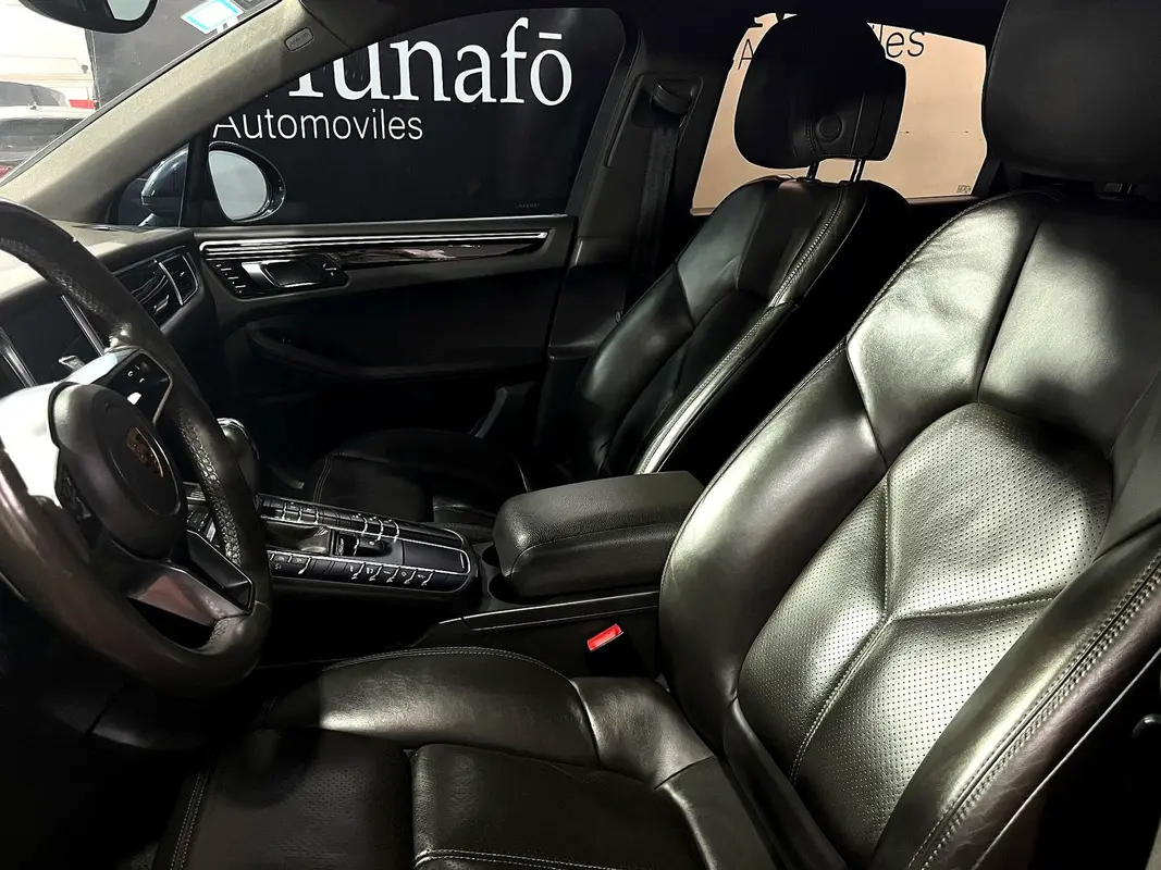 Mira esta publicación de Porsche Macan 2016 en Motordil