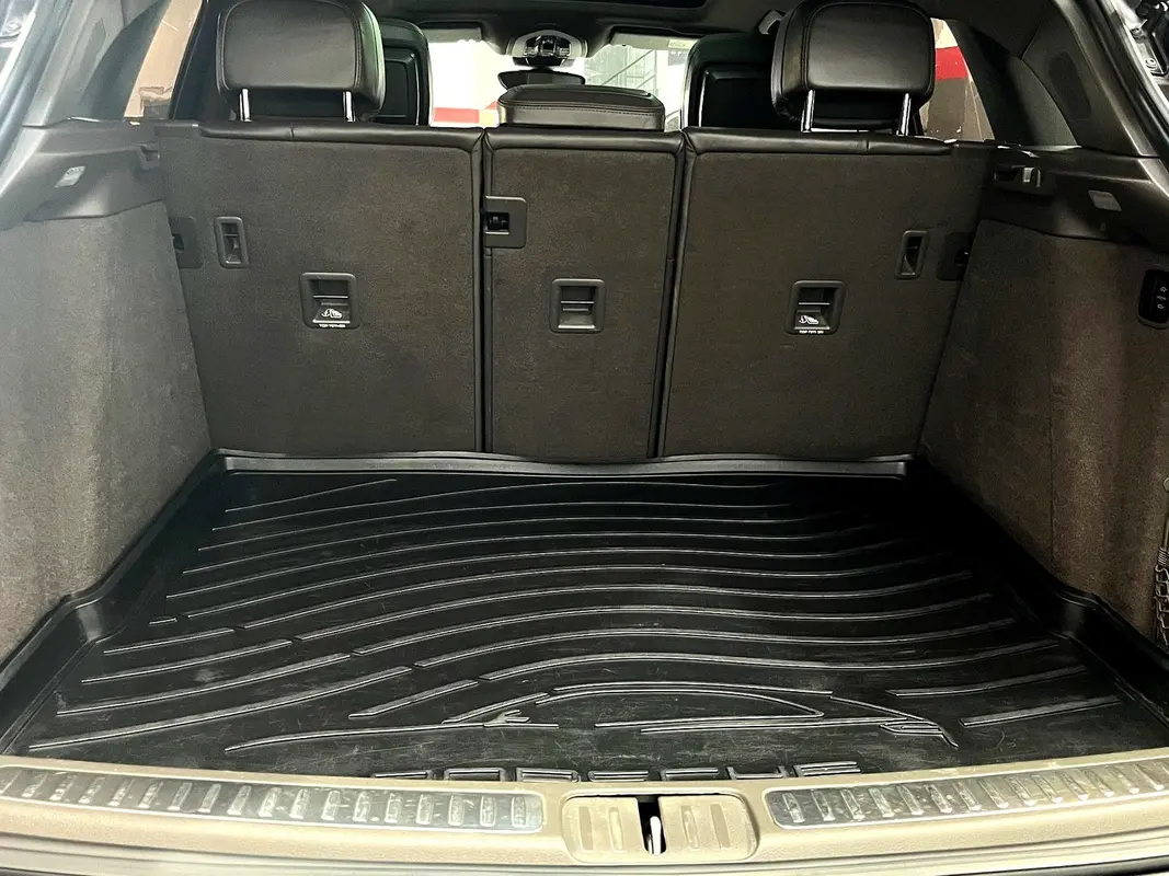 Mirá esta publicación de Porsche Macan