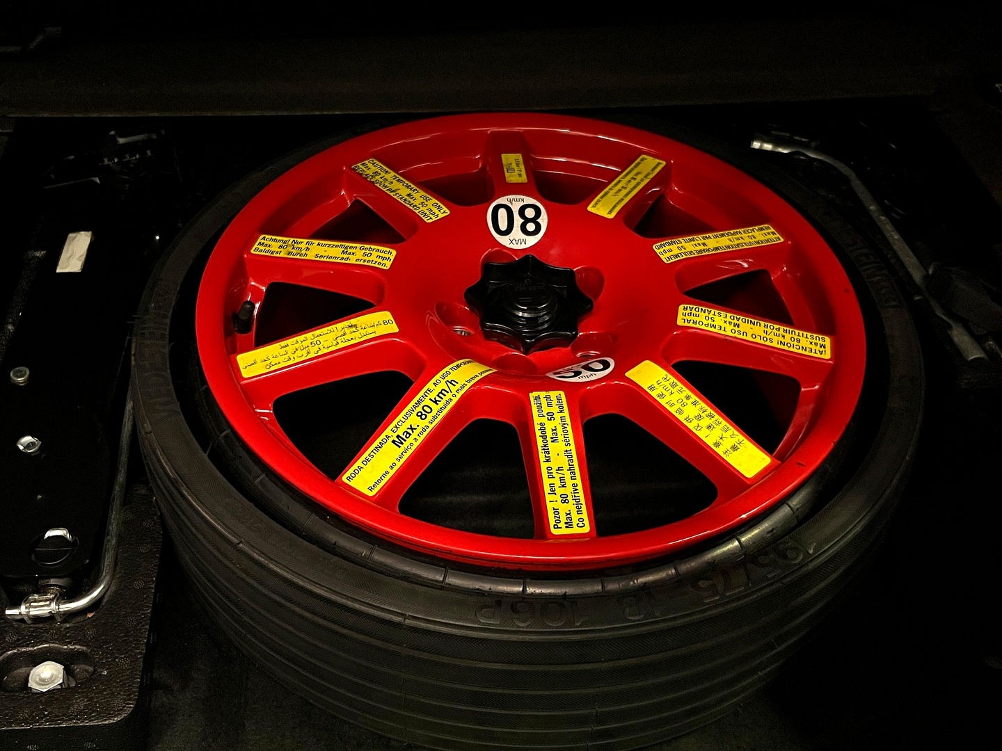 Mira esta publicación de Porsche Macan 2016 en Motordil