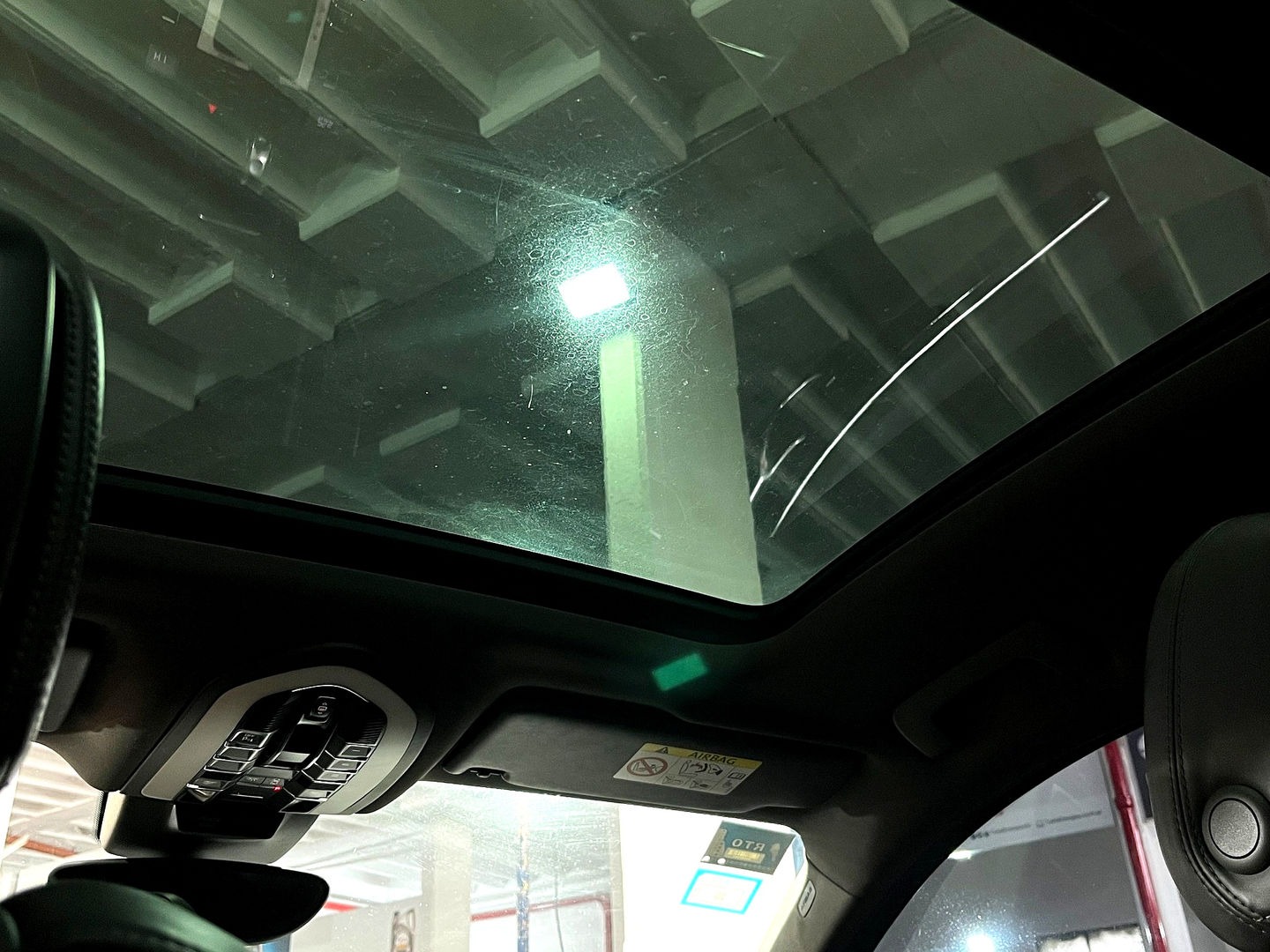 Mirá esta publicación de Porsche Macan