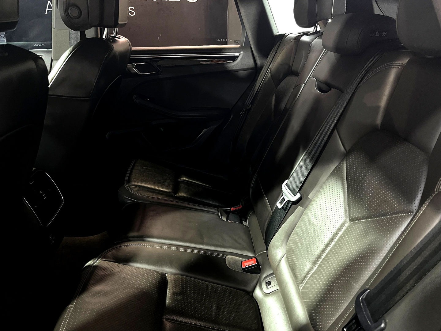 Mirá esta publicación de Porsche Macan