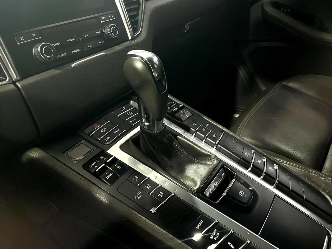 Mirá esta publicación de Porsche Macan