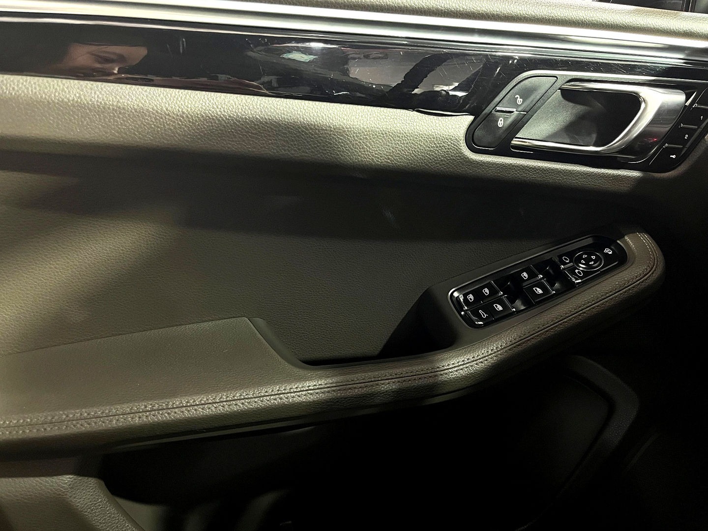 Mirá esta publicación de Porsche Macan