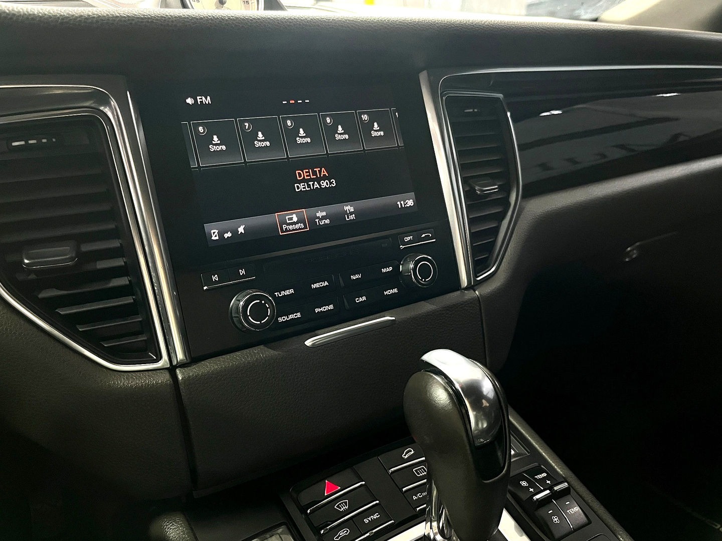 Mirá esta publicación de Porsche Macan