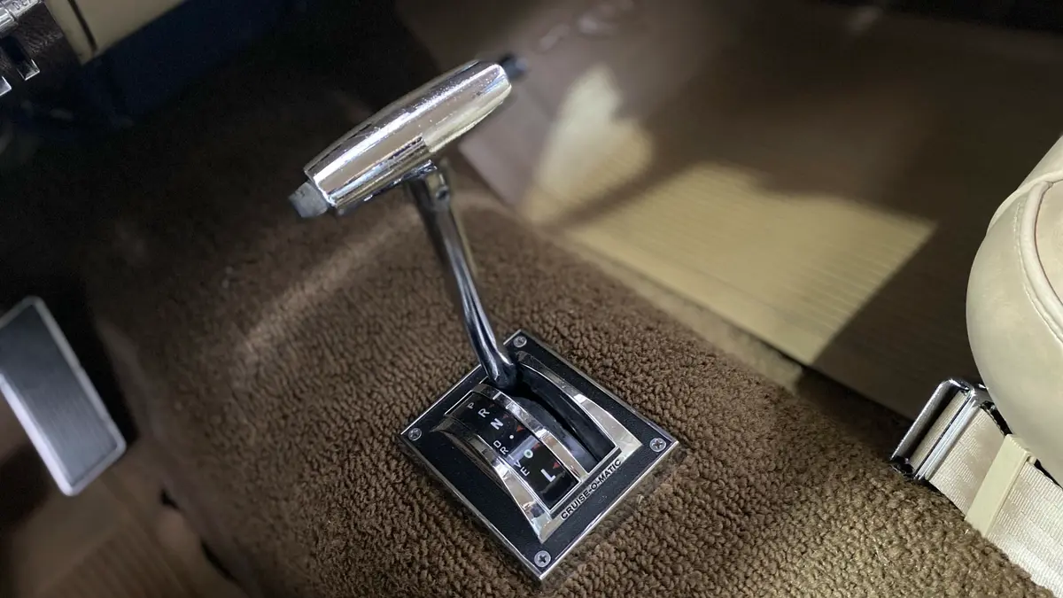 Mirá esta publicación de Ford Mustang