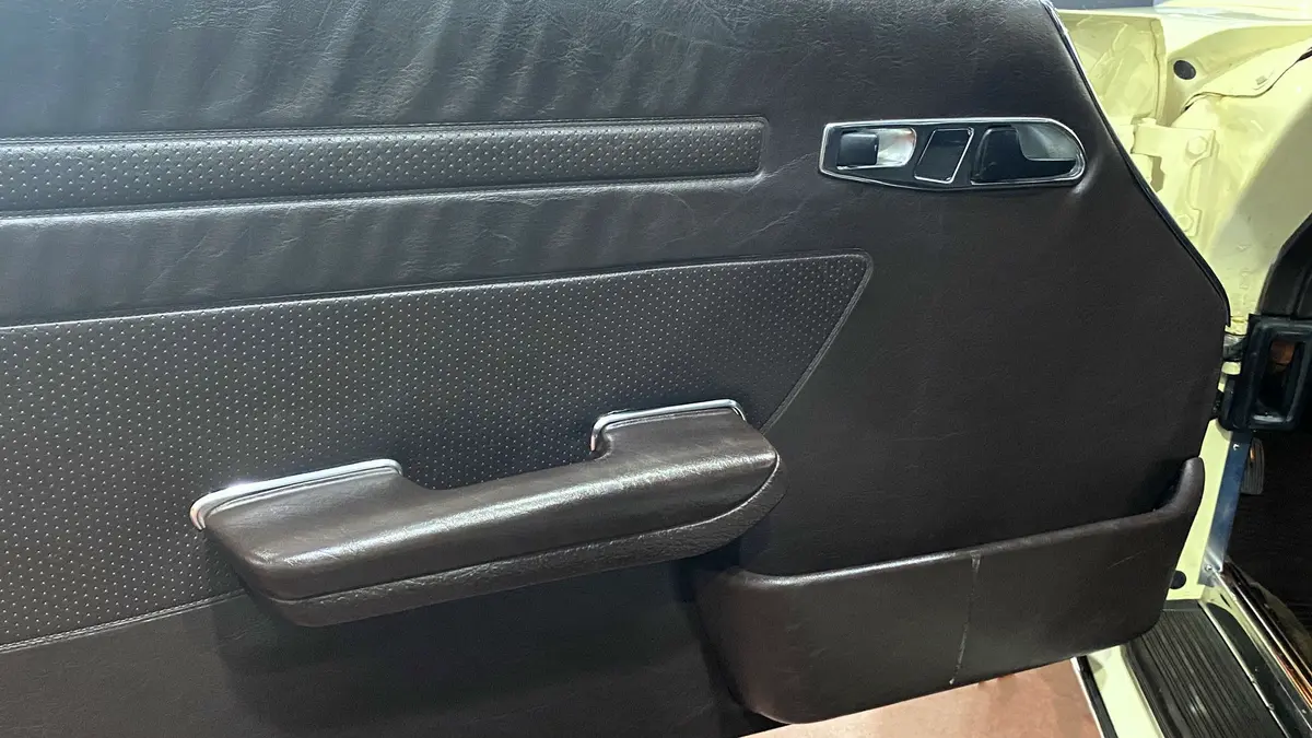 Mirá esta publicación de Mercedes Benz 380