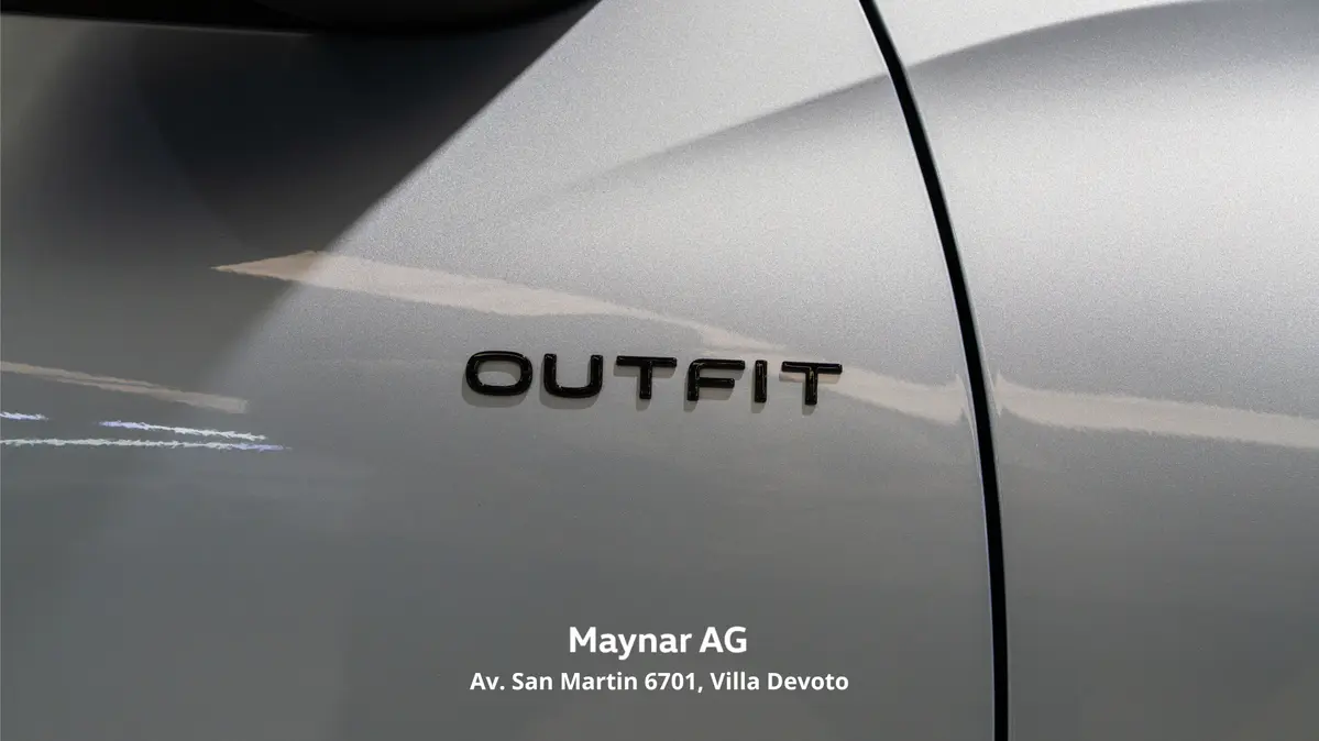 Mirá esta publicación de Volkswagen Tera