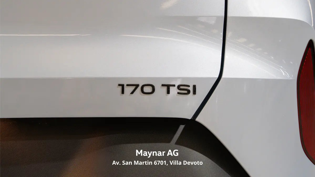 Mirá esta publicación de Volkswagen Tera