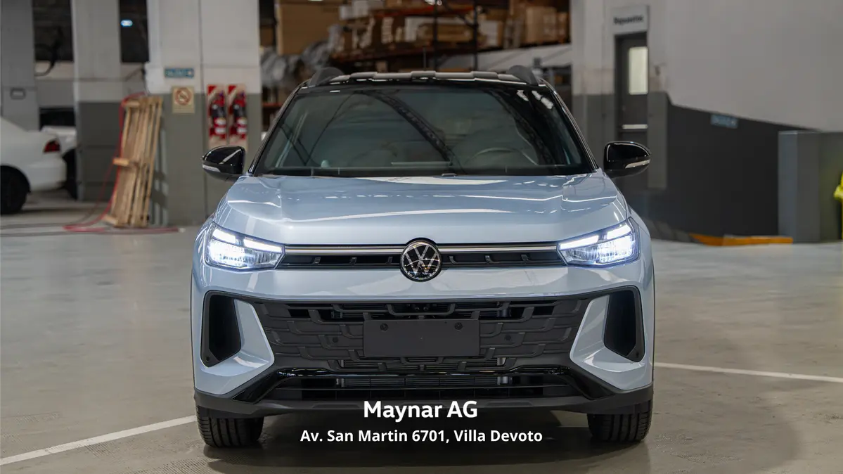 Mirá esta publicación de Volkswagen Tera