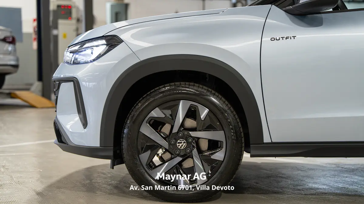 Mirá esta publicación de Volkswagen Tera