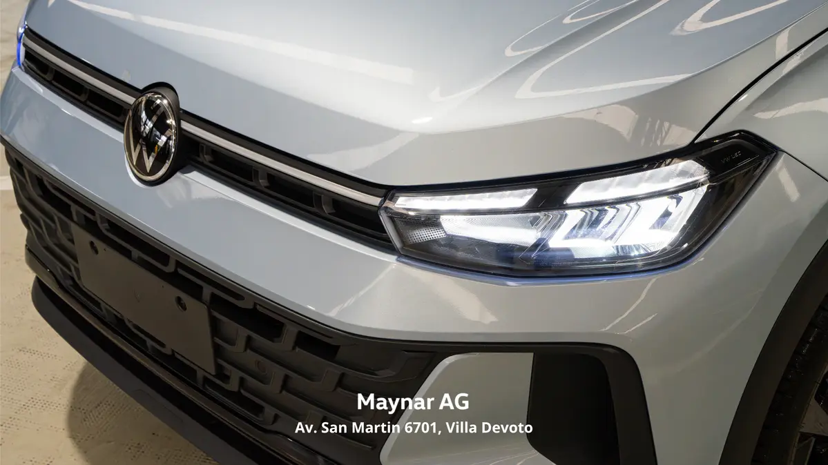 Mirá esta publicación de Volkswagen Tera