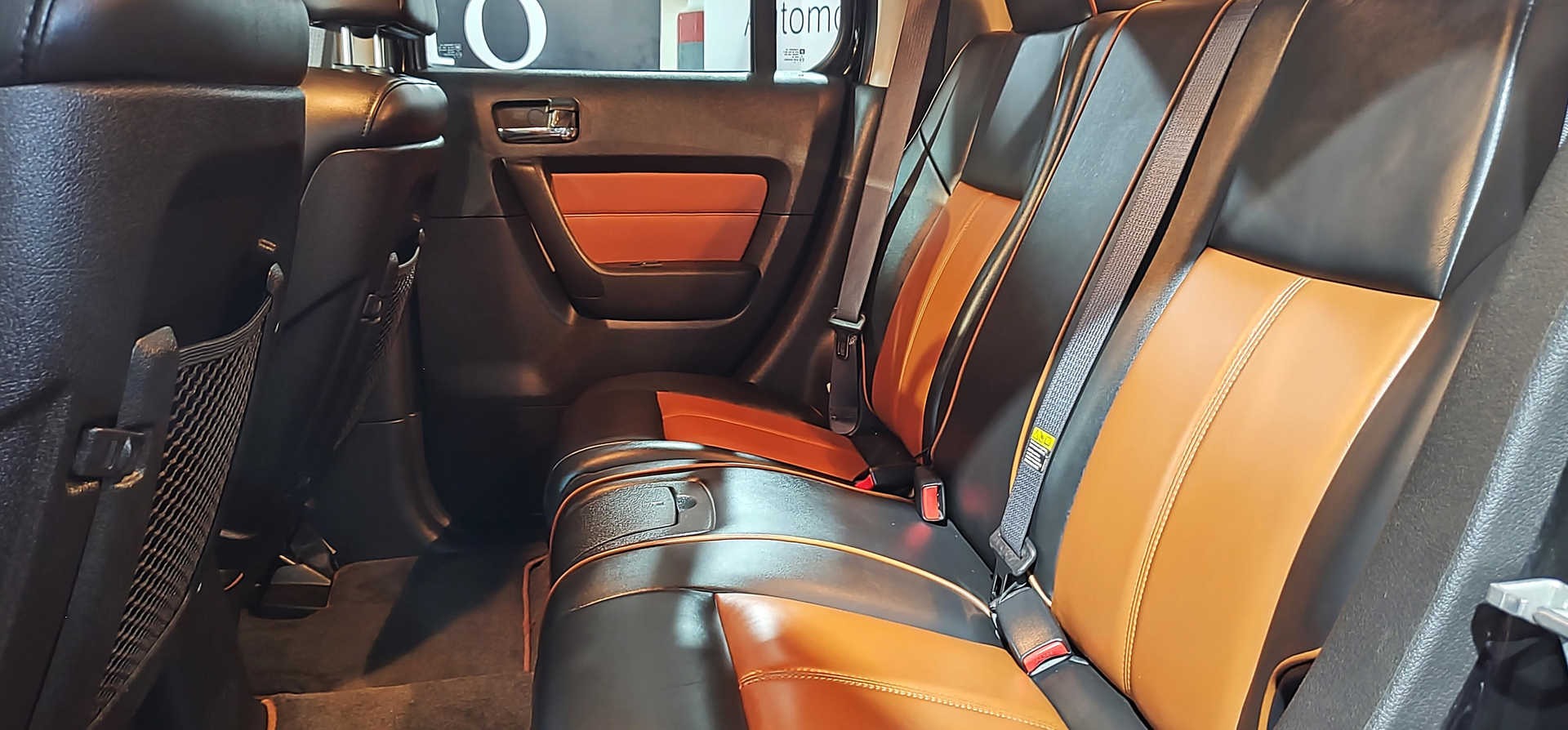 Mirá esta publicación de Hummer H3