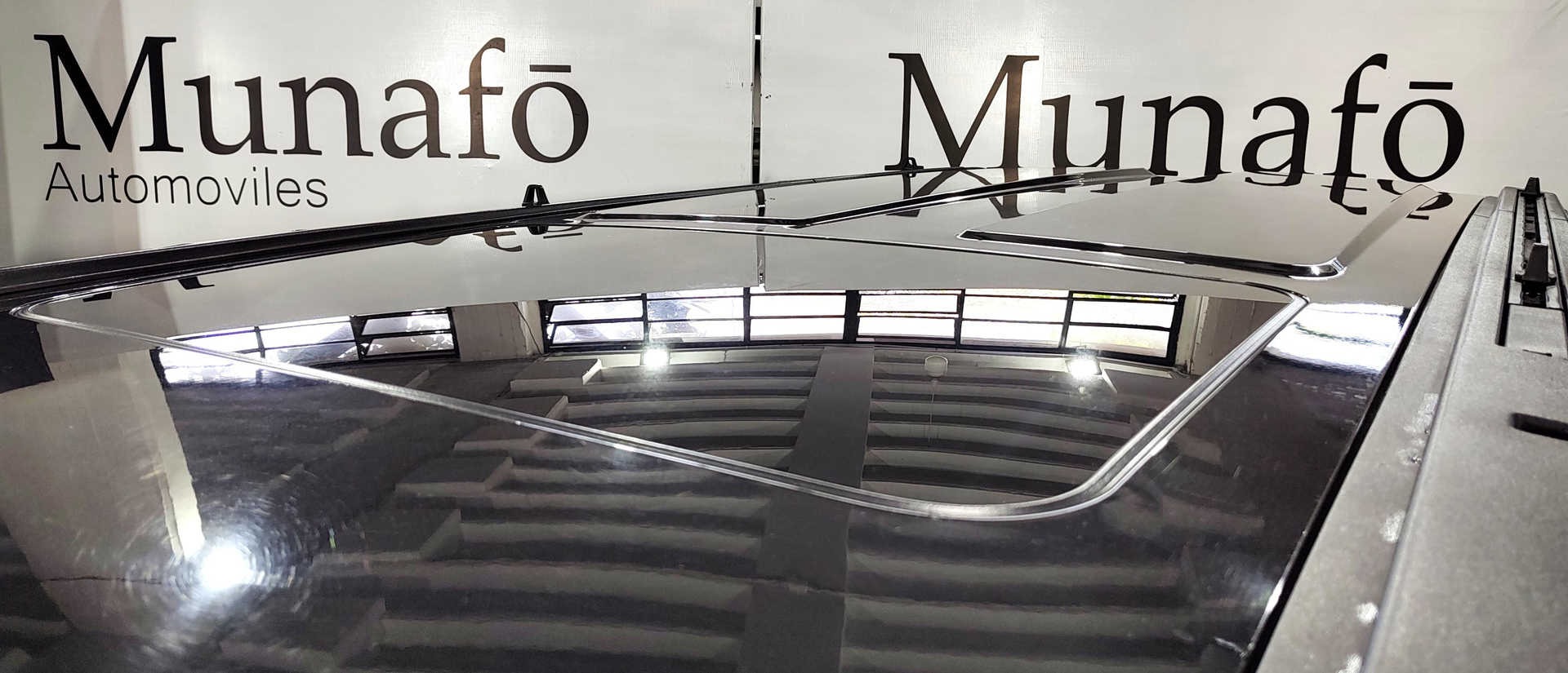 Mira esta publicación de Hummer H3 2006 en Motordil