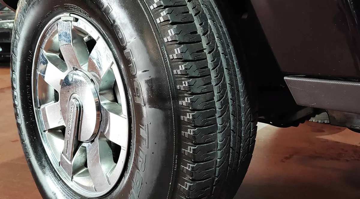 Mirá esta publicación de Hummer H3