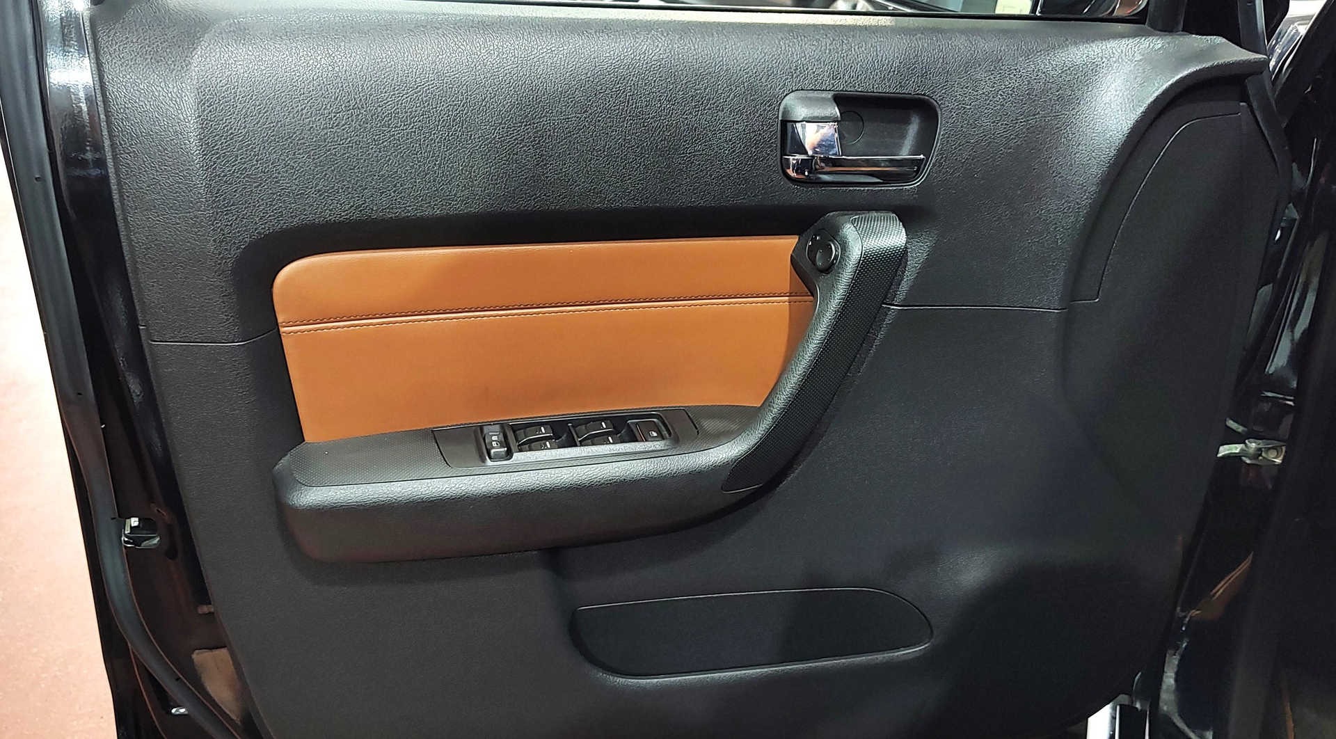 Mirá esta publicación de Hummer H3