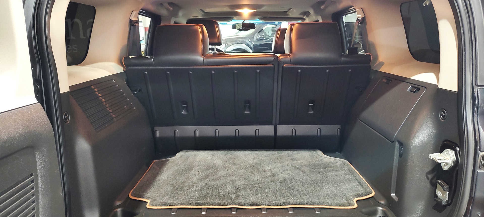 Mirá esta publicación de Hummer H3