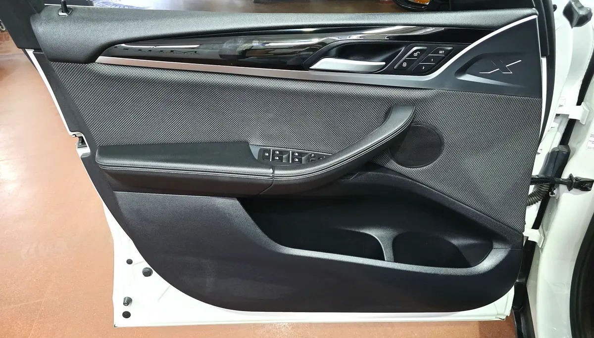 Mirá esta publicación de BMW X3