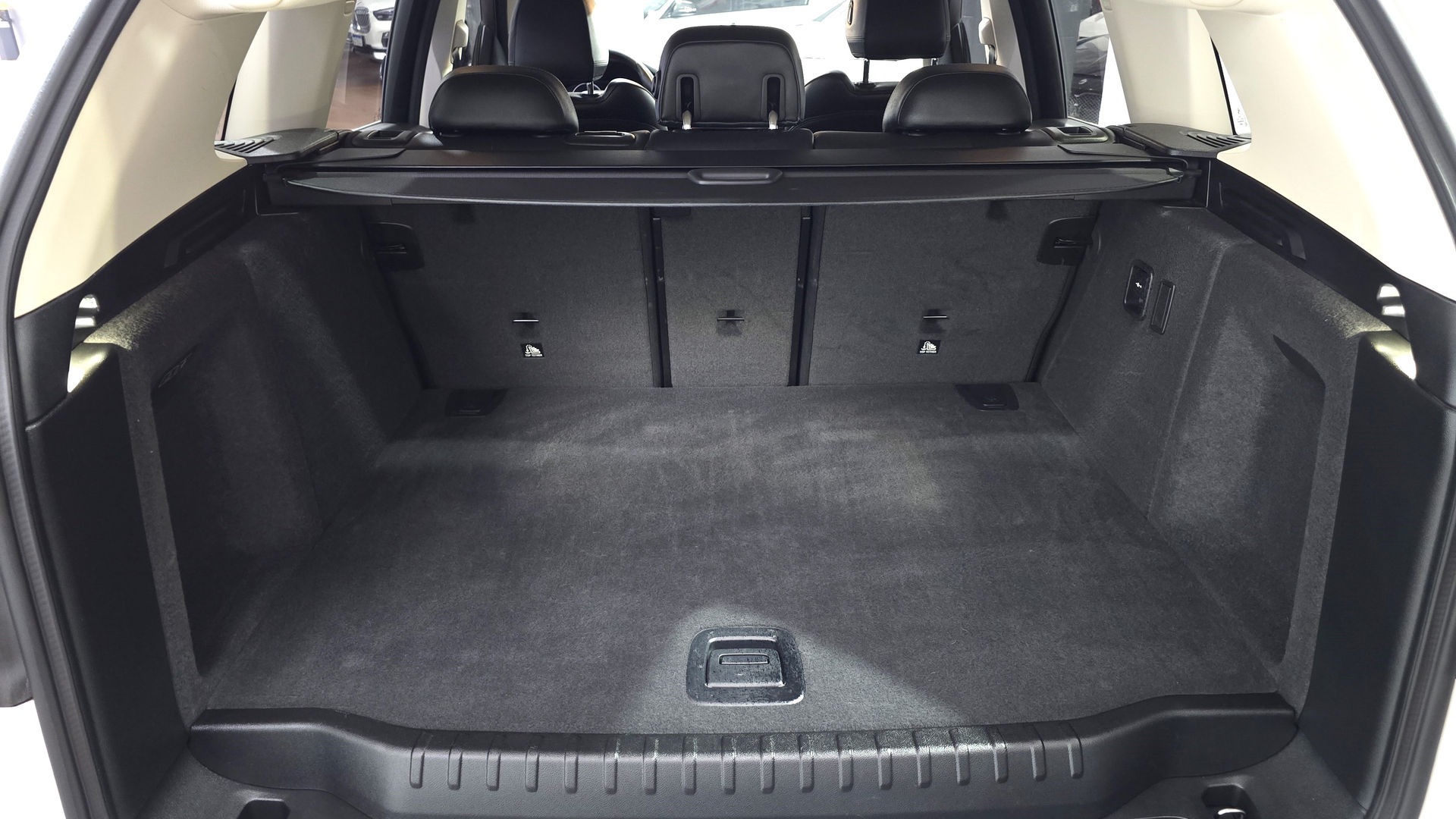 Mirá esta publicación de BMW X3