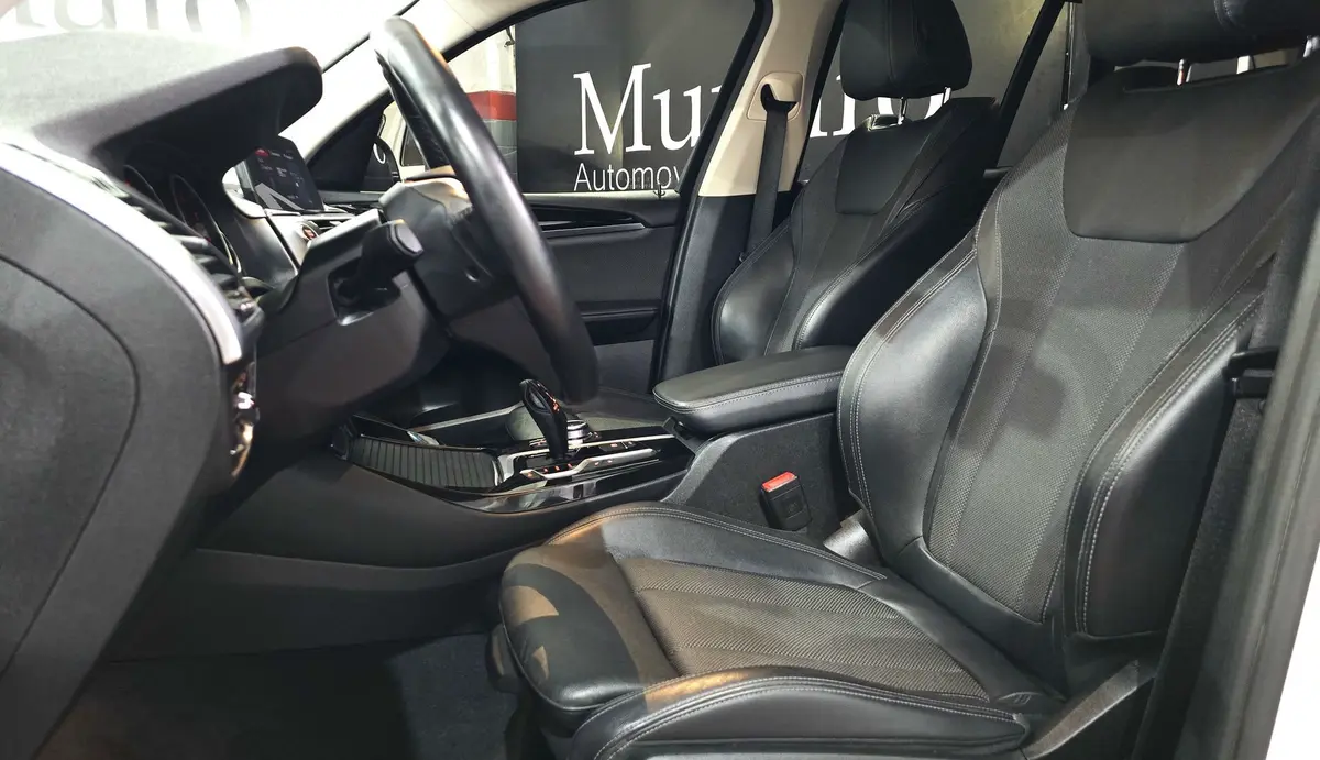 Mirá esta publicación de BMW X3