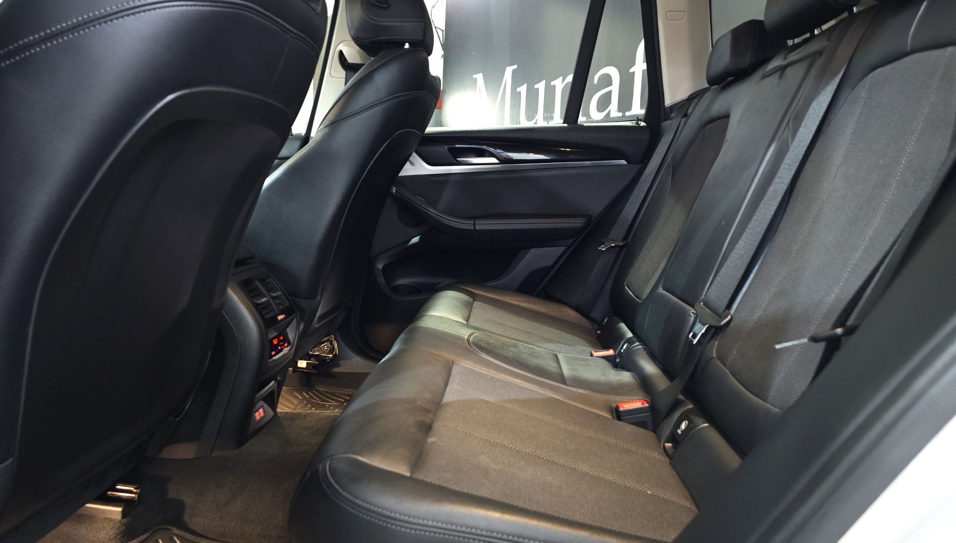 Mirá esta publicación de BMW X3