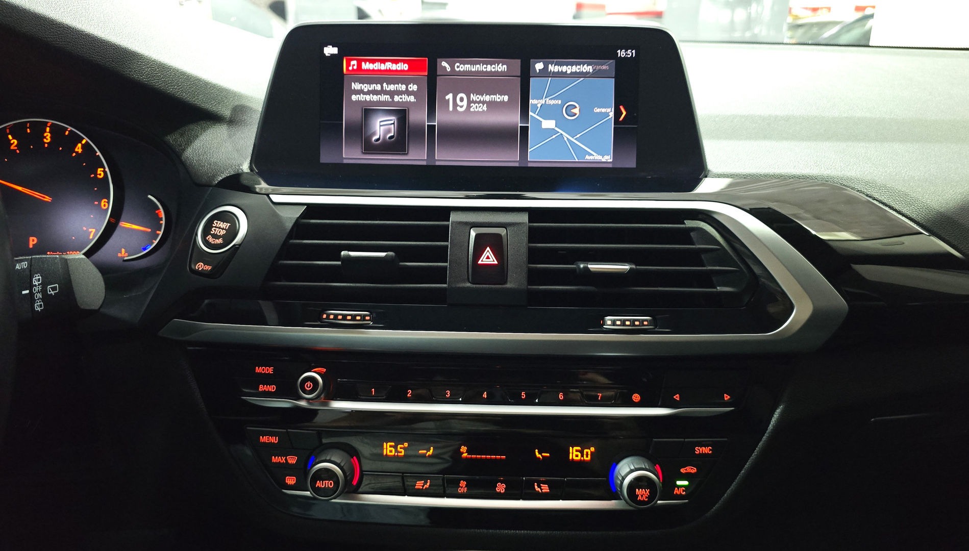 Mirá esta publicación de BMW X3